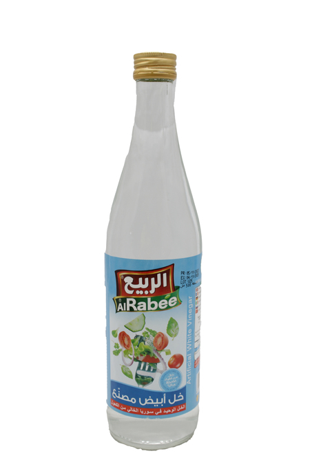 خل ابيض صناعي 500 مل
